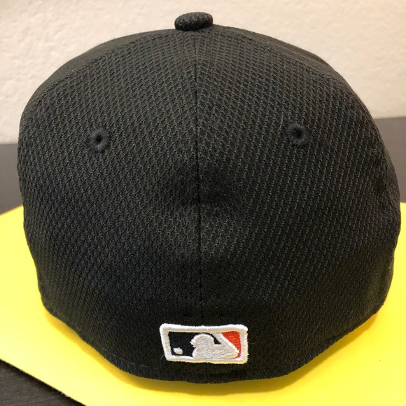 SF San Francisco Giants 59fifty NewEra Snapback - Picture 2 of 4